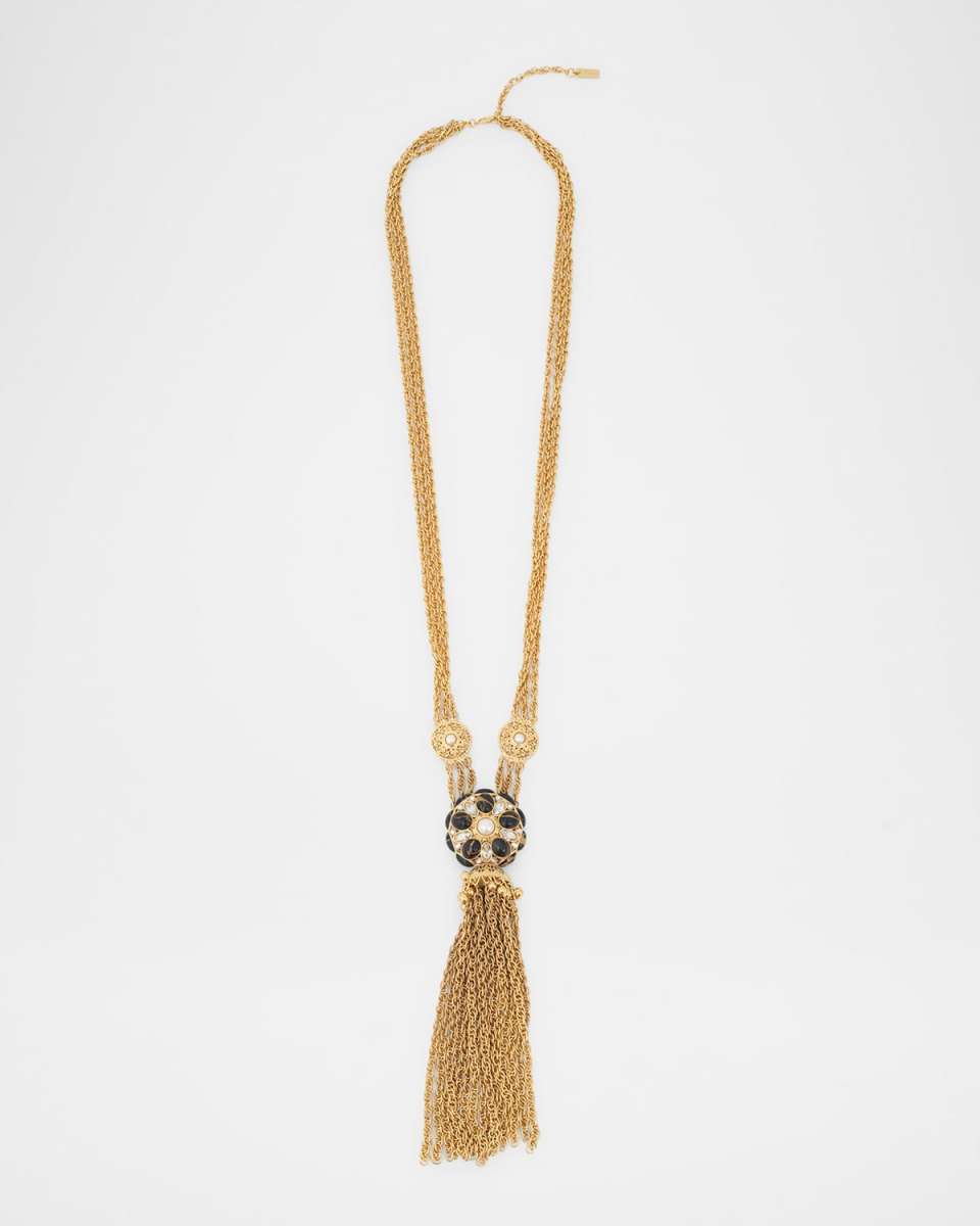 The Magnificent Necklace